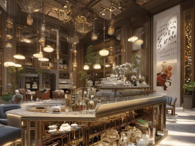 茶商酒店合作方案设计，茶文化与酒店创新结合的高效策略