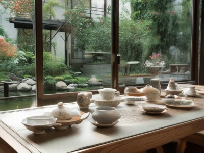酒店与茶文化，创新与融合的解决方案