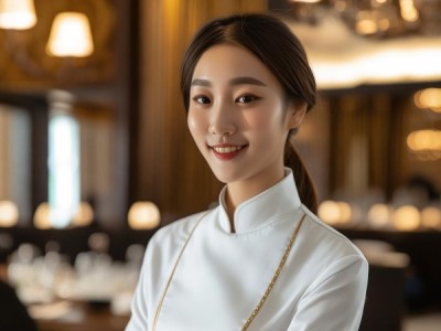 鸭溪大酒店餐饮服务员，以专业和关怀守护您的用餐体验