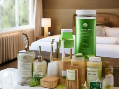 hotel一次性用品合作方案，助力酒店品质提升