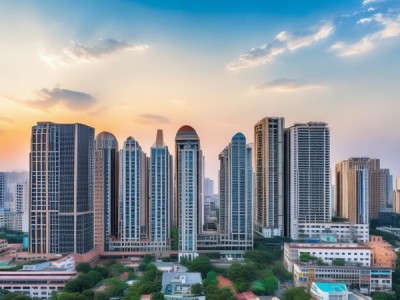 南宁作为旅游城市的旅游潜力与酒店发展的机遇与挑战