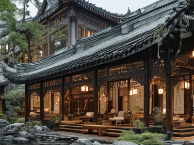 国匠文化酒店战略，创新与传承的完美结合