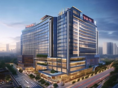 遵义市酒店战略，机遇与挑战