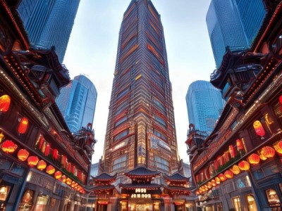 东方之珠，千年文化的璀璨绽放—oyo酒店的战略创新之旅