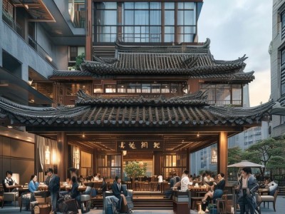 酒店茶楼餐饮店合作方案，提升品牌价值与顾客满意度的创新合作方案