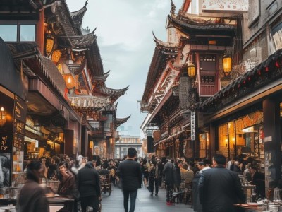 深度合作，酒楼与酒店的创新机遇
