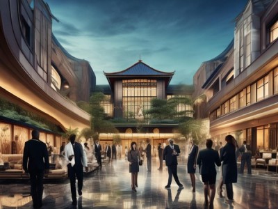 五星级酒店在全球化时代的管理之道