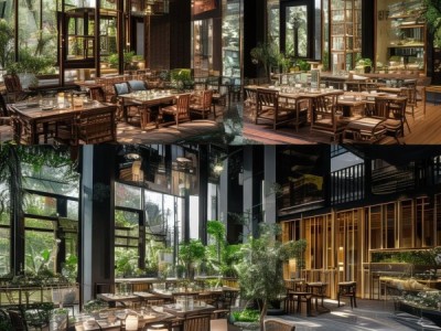 茶馆与酒店，合作方案，提升客人体验