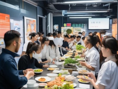 崇明区酒店餐饮服务培训，助力餐饮行业未来趋势
