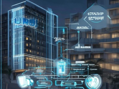 联程酒店合作方案设计图，构建高效运营模式