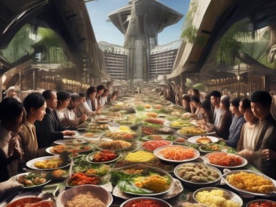 一起发展，共同共创辉煌——饭食与酒店携手合作的未来