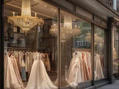 礼服店与酒店深度合作，打造独特魅力