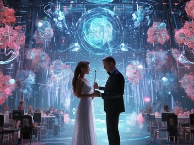如何在数字化时代打造高效的婚庆体验？
