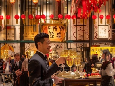 喜喜乐乐迎 guests，喜酒迎宾，喜酒酒店合作方案新探索