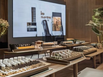 小罐茶酒店合作方案设计，助力品牌提升与市场拓展