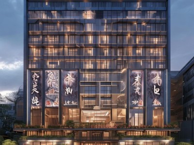 烤鸭联名酒店合作方案设计，让酒店焕发新颜！
