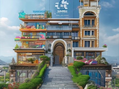 超市与酒店携手共进，合作更上一层楼