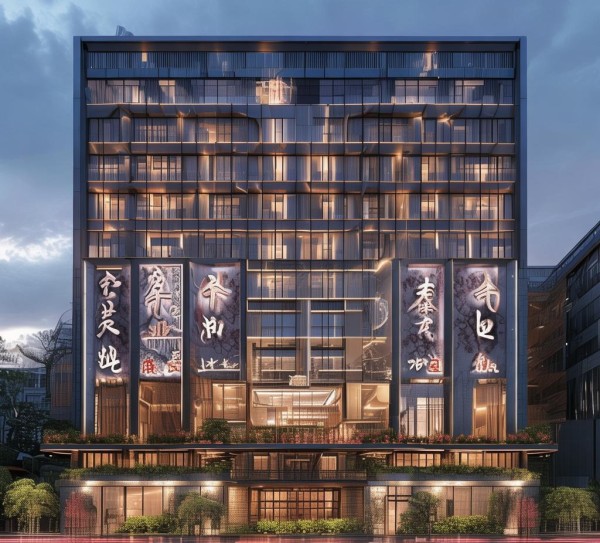 烤鸭联名酒店合作方案设计,让酒店焕发新颜! 烤鸭联名酒店合作方案设计,让酒店焕发新颜!