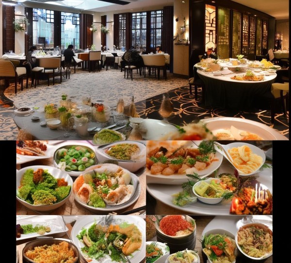 舌尖上的苏州,体验地道美食的苏州酒店之旅 舌尖上的苏州,体验地道美食的苏州酒店之旅