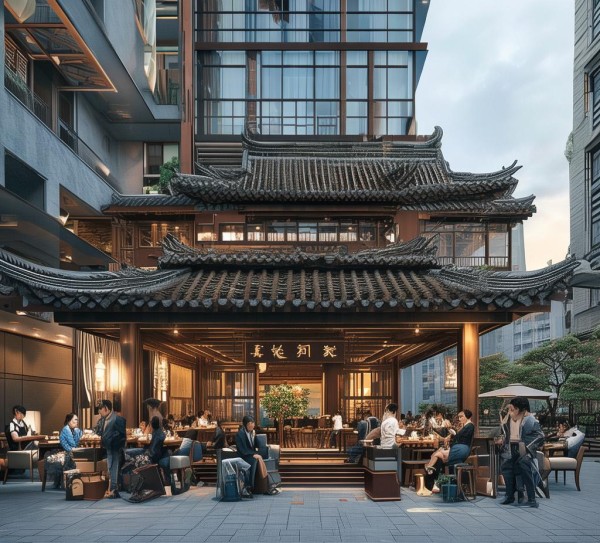 酒店茶楼餐饮店合作方案,提升品牌价值与顾客满意度的创新合作方案 酒店茶楼餐饮店合作方案,提升品牌价值与顾客满意度的创新合作方案
