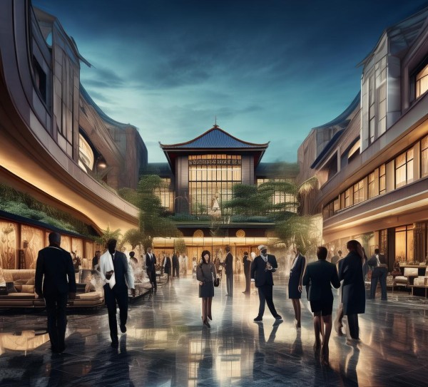 五星级酒店在全球化时代的管理之道 五星级酒店在全球化时代的管理之道