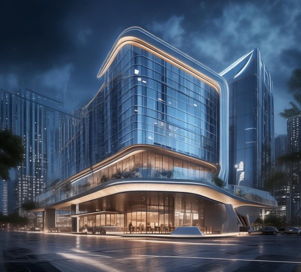 丽呈高端酒店,科技与未来完美融合, your destination for innovation and quality. 丽呈高端酒店,科技与未来完美融合, your destination for innovation and quality.