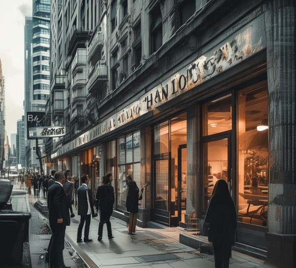 老旧酒店品牌,市场机遇与行业挑战 老旧酒店品牌,市场机遇与行业挑战
