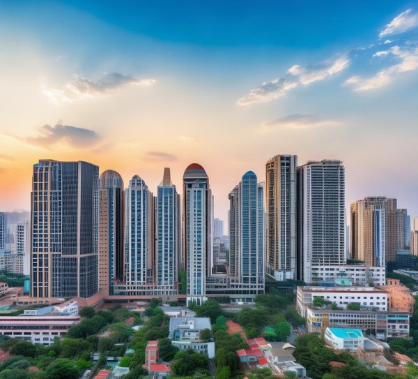 南宁作为旅游城市的旅游潜力与酒店发展的机遇与挑战 南宁作为旅游城市的旅游潜力与酒店发展的机遇与挑战