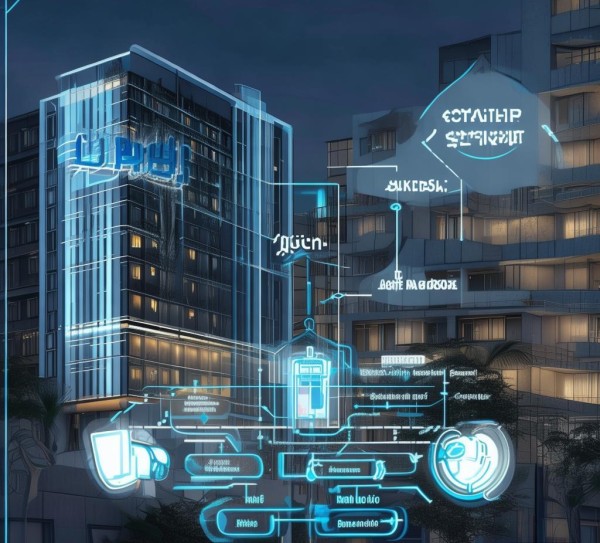 联程酒店合作方案设计图,构建高效运营模式 联程酒店合作方案设计图,构建高效运营模式