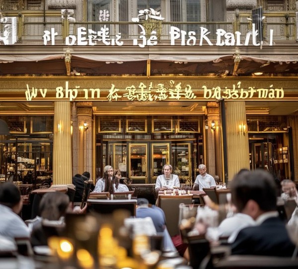 新丽华酒店招聘新服务员,为您打造优质餐饮体验 新丽华酒店招聘新服务员,为您打造优质餐饮体验