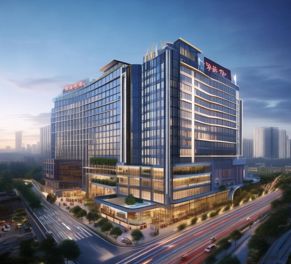 遵义市酒店战略,机遇与挑战 遵义市酒店战略,机遇与挑战