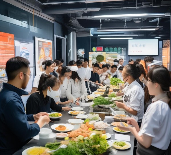崇明区酒店餐饮服务培训,助力餐饮行业未来趋势 崇明区酒店餐饮服务培训,助力餐饮行业未来趋势