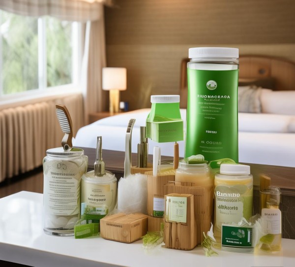 hotel一次性用品合作方案,助力酒店品质提升 hotel一次性用品合作方案,助力酒店品质提升