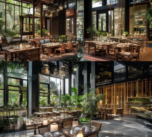 茶馆与酒店,合作方案,提升客人体验 茶馆与酒店,合作方案,提升客人体验