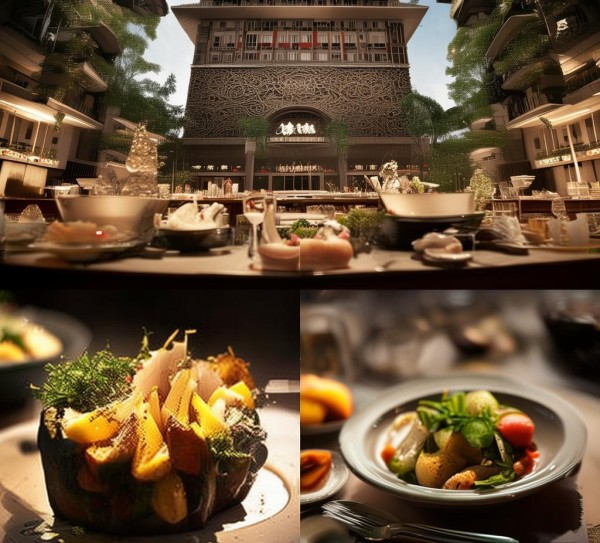 鑫汇酒店,灵魂之系,为您带来舌尖上的满足 鑫汇酒店,灵魂之系,为您带来舌尖上的满足