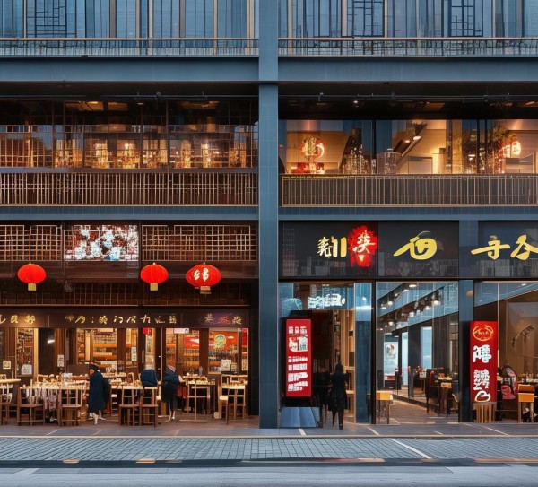 酒楼与酒店,智慧合作,共同提升客户体验与运营效率。 酒楼与酒店,智慧合作,共同提升客户体验与运营效率。