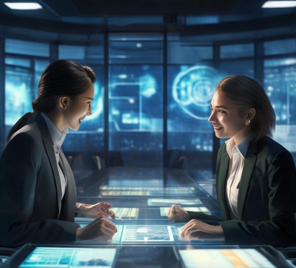 建议如何进行深度合作 建议如何进行深度合作