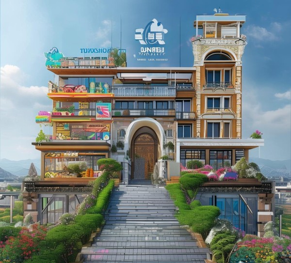 超市与酒店携手共进,合作更上一层楼 超市与酒店携手共进,合作更上一层楼
