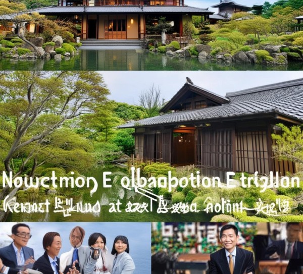 名宿酒店项目合作方案,助力 destination 市场 名宿酒店项目合作方案,助力 destination 市场